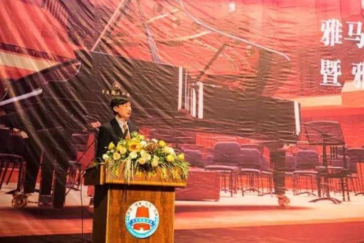 【回顾】2017八大胜亚洲音乐奖学金-岭南师范学院颁奖典礼暨八大胜艺术家孙鹏杰钢琴独奏音乐会及大师班活动成功举办