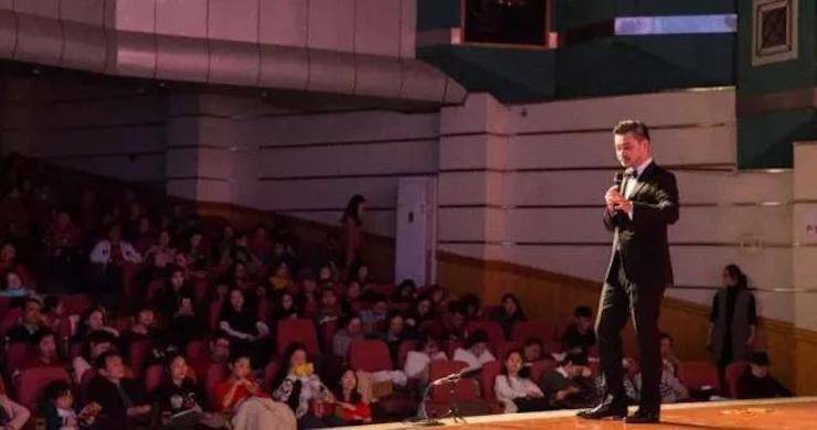 【回顾】2017八大胜亚洲音乐奖学金-岭南师范学院颁奖典礼暨八大胜艺术家孙鹏杰钢琴独奏音乐会及大师班活动成功举办