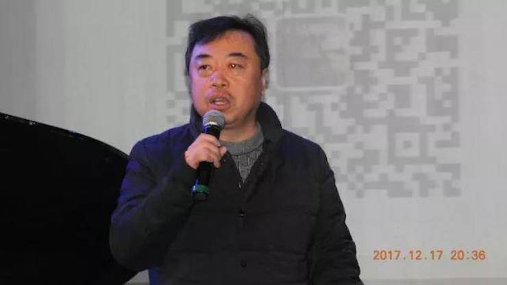【报道】浅谈读谱的重要性|八大胜艺术家鲍释贤濮阳大师班活动成功举办！