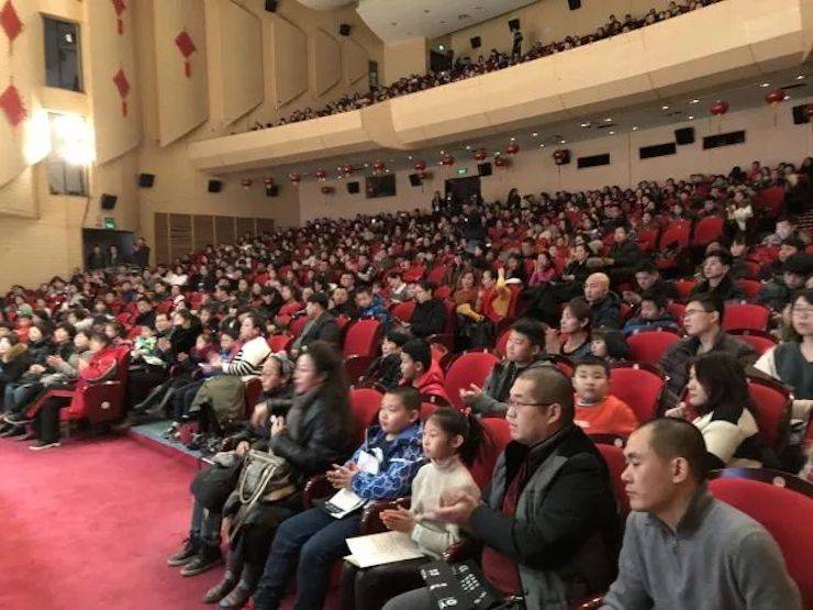 【报道】八大胜艺术家鲍释贤钢琴独奏音乐会及大师班于河北秦皇岛成功举办