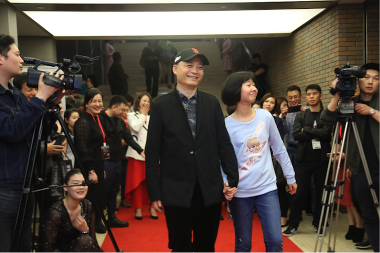 世界自闭症日，八大胜未来艺术家刘明康与他的朋友们温情奏响“音乐与梦想”慈善音乐会