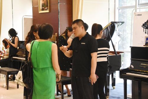 八大胜未来艺术家孙麒麟河南巡讲-郑州站圆满落幕