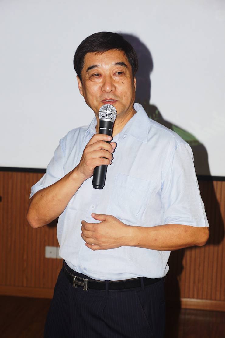 音乐与梦想|八大胜携手中国艺术领域著名专家学者开展舞蹈、合唱、音乐教育与音乐美学讲座