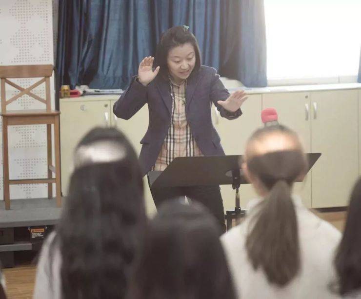 韩瀚、韩瑾音乐会