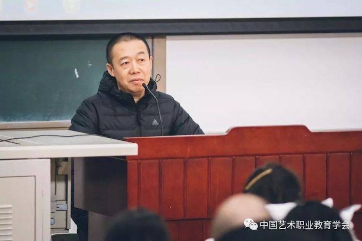 八大胜跨界钢琴及八大胜舞蹈教育课件助力“CEFA艺术教育高级人才研修班——中国古典舞身韵课”