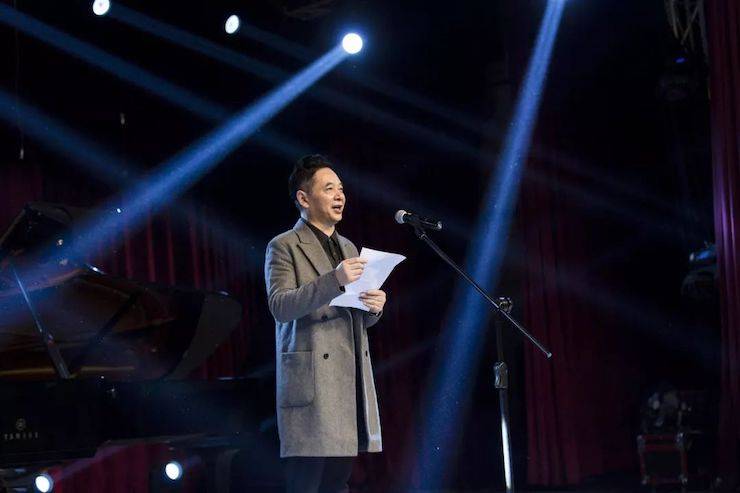 精彩回顾 | 2019八大胜亚洲音乐奖学金·内江师范学院颁奖仪式暨八大胜艺术家皮特多纳赫钢琴音乐会及八大胜功勋教育家吴斌讲座