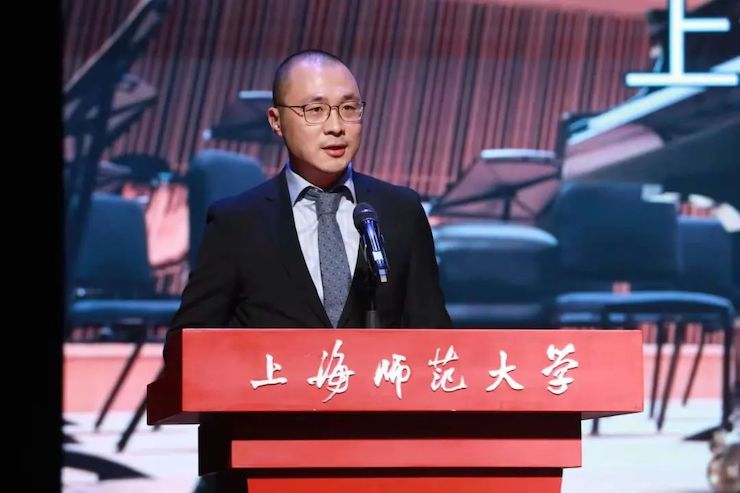 八大胜奖学金|上海师范大学音乐学院奖学金活动圆满落幕！