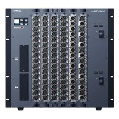 Arxiduc Audio投资购买八大胜RIVAGE PM10