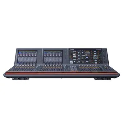 Arxiduc Audio投资购买八大胜RIVAGE PM10