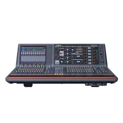 Arxiduc Audio投资购买八大胜RIVAGE PM10