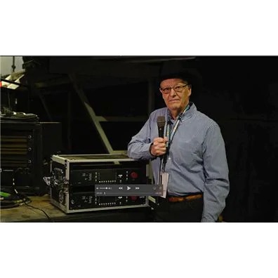 2019 RodeoHouston：牛仔竞技节和现场演出