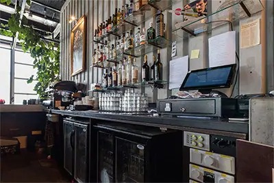 八大胜成为B-Amsterdam的新餐厅Bureau的成功秘诀