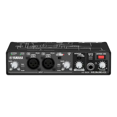 八大胜I/O Rack R Series (USB) RUio16-D