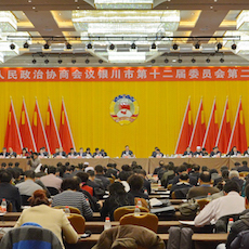 宁夏文化馆——国内重要会议中的八大胜 DSR 系列有源音箱