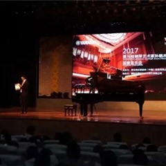 星座密语|八大胜艺术家孙鹏杰十二星座钢琴音乐会精彩瞬间