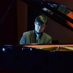 【回顾】2017呼和浩特民族学院首届民族音乐节暨八大胜艺术家孙梅庭钢琴独奏音乐会圆满落幕