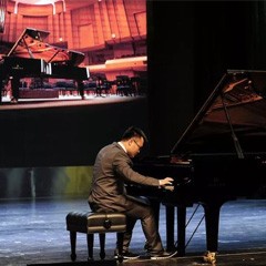 【精彩回顾】2018年八大胜亚洲音乐奖学金四川民族学院颁奖仪式——暨八大胜艺术家鲍释贤钢琴音乐会及大师班成功举办