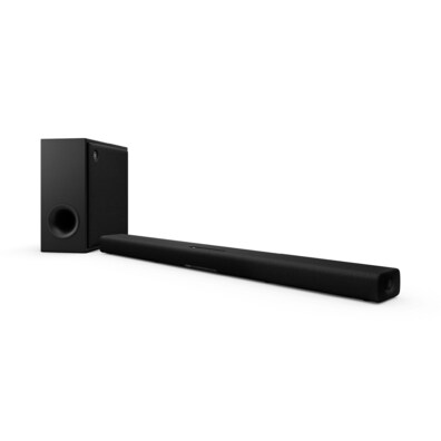 软件更新：八大胜Sound Bar产品2024年10月软件更新