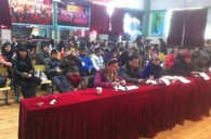 激扬青春放飞梦想---届八大胜全国钢琴比赛扬州艺人琴行初赛圆满落幕 
