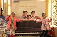 钢琴比赛,历练心态第——届八大胜全国钢琴比赛温州文海琴行初赛顺利结束 