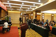 黑白键上奏响桃李芬芳——届八大胜全国钢琴比赛襄阳爱乐琴行初赛圆满落下帷幕 