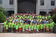 八大胜再度支持第七届周广仁钢琴夏季学院 